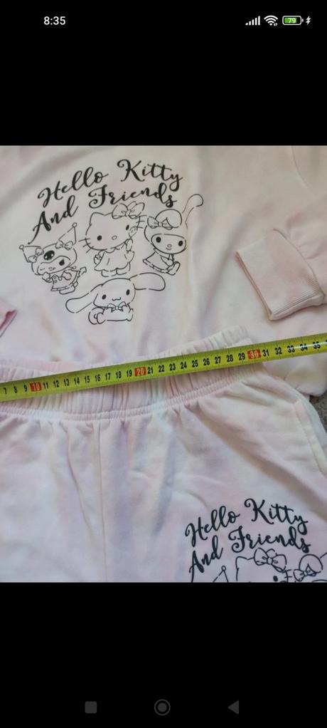 Detská súprava, primark,152