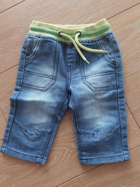 Kraťasy, kiki&koko,92