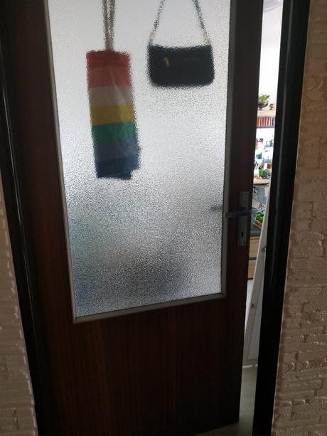 Interiérové dvere, 