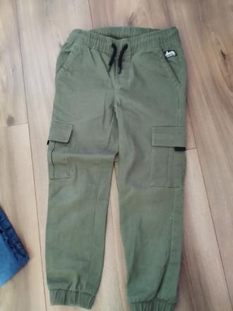 Nohavice 110, takko,110