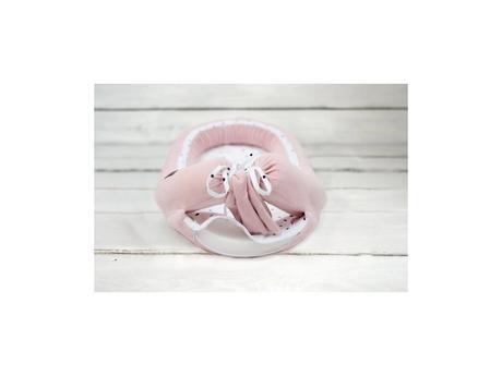 Hniezdo pre bábätko sleepee royal, šírka (cm): 30,dĺžka (cm): 70