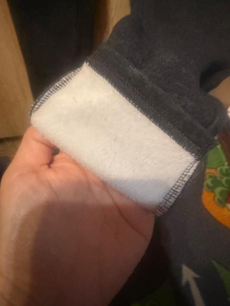 Oteplené legíny, reserved,134