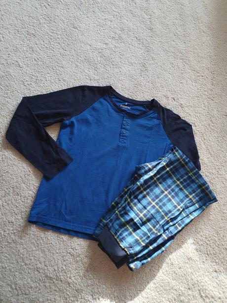 Pyzamko, pepperts,146