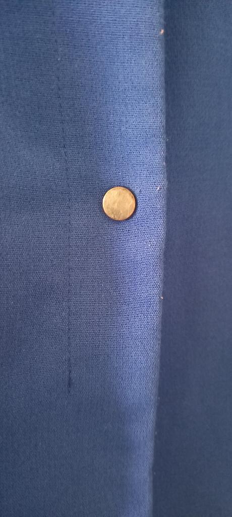 Predĺžené sako, 40