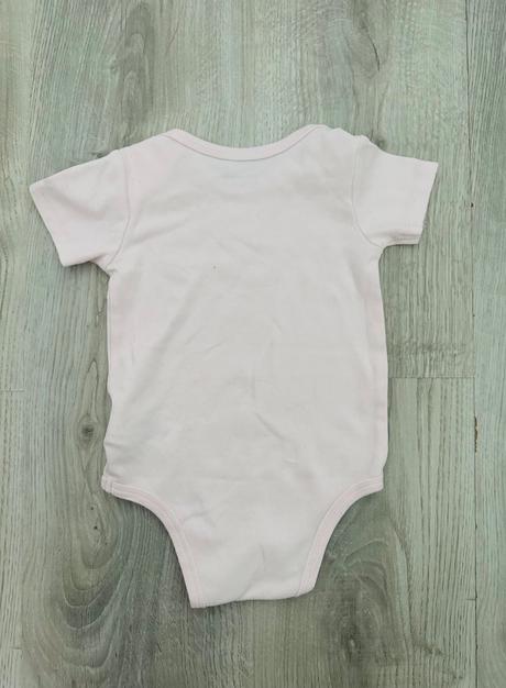 Body s krátkym rukávom, primigi,86