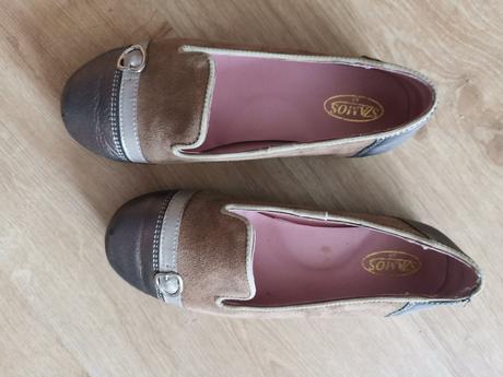 Topánočky  balerinky, 32