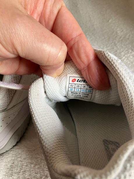 Halovky lotto, lotto,32