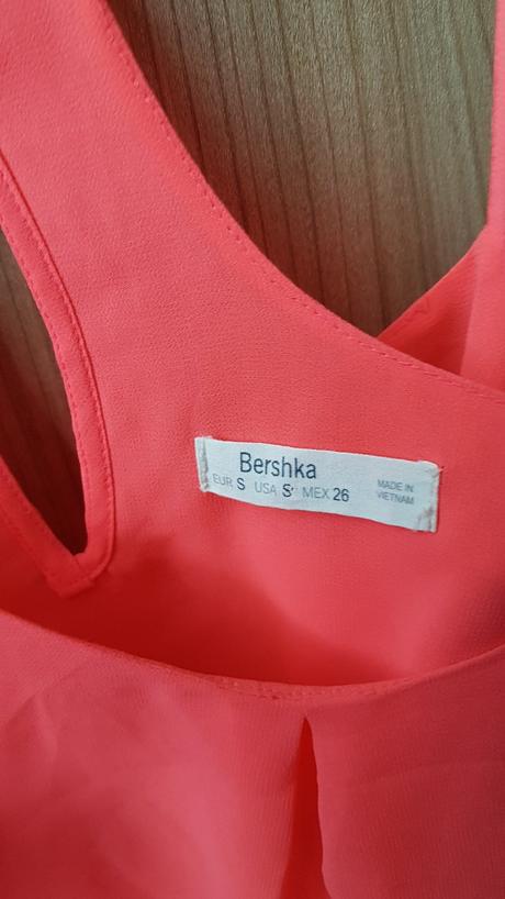 Blúzka, bershka,s