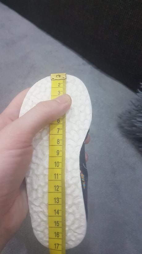 Detské papučky velk.25, 25