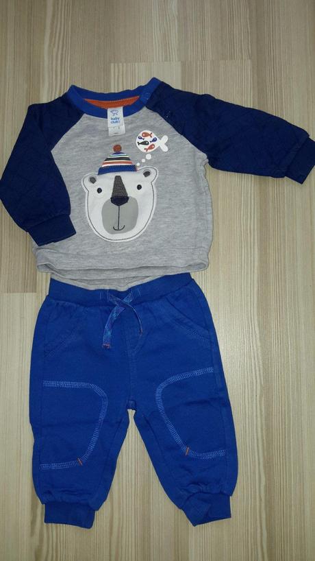 Teplakova suprava, c&a,68