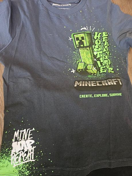 Suprava teplacikov a tricka minecraft, next,122