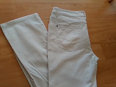 Rifle,nohavice, esprit,m