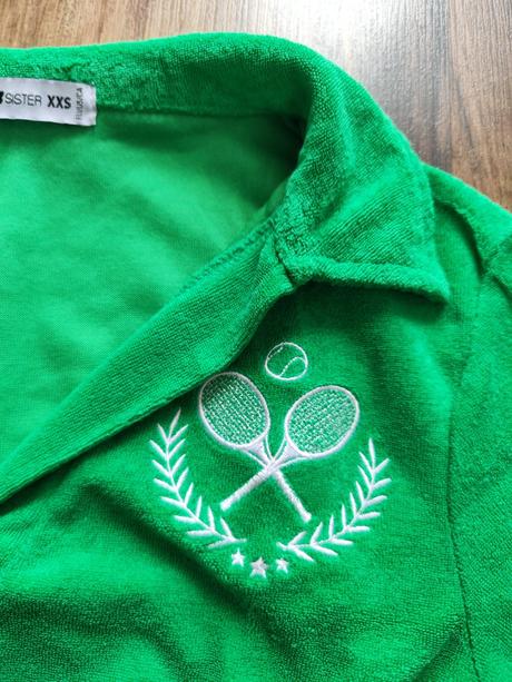 Tričko, fishbone,xs