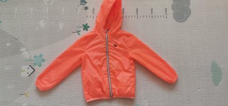 Jarná tenká bundička, next,110