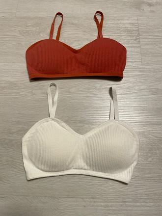 2x top alebo podprsenka zn.shein/nenosene/, s