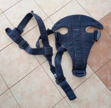 Nosič pre bábätká babybjörn, babybjörn