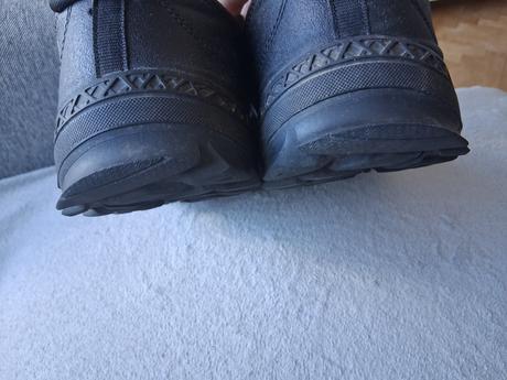 Turistické topánky tenisky botasky, jack wolfskin,41