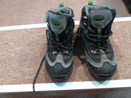 Prechodné/zimné topánky, 30