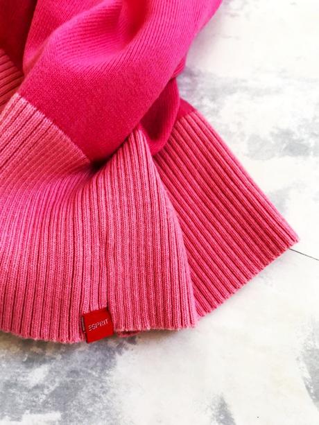 Tričko - tielko, esprit,m