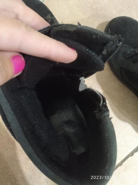 Damske platformy, 36