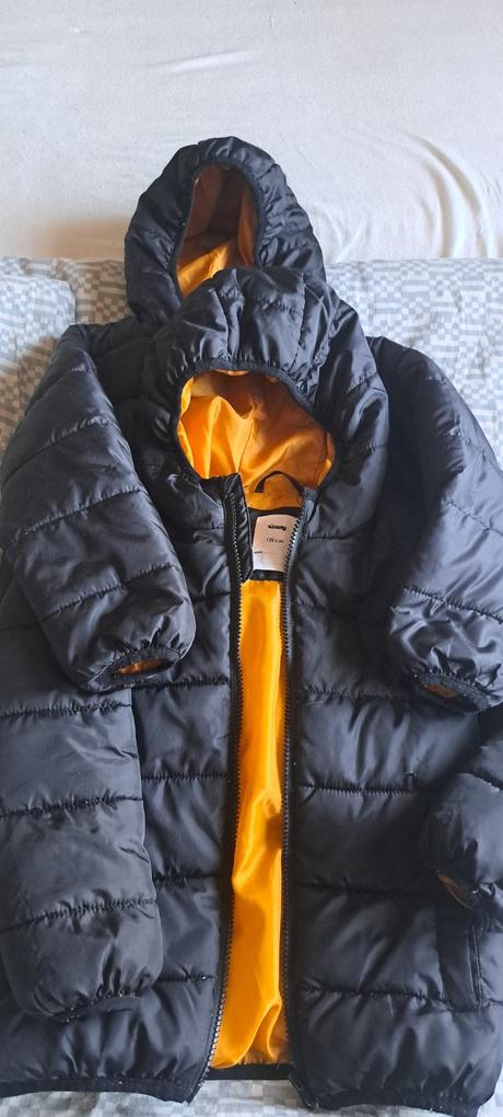 Bunda - chlapec, sinsay,122