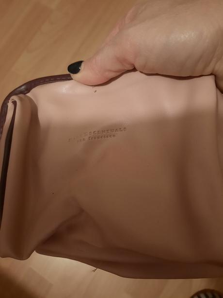 Kozmetická taštička, 