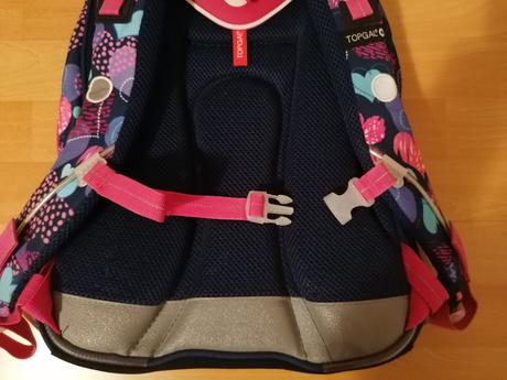 Taška topgal (1-4.rocnik),