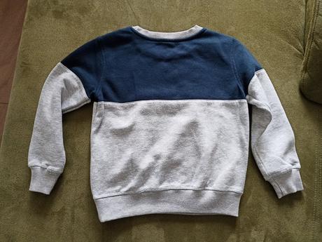 Mikina, dopodopo,116