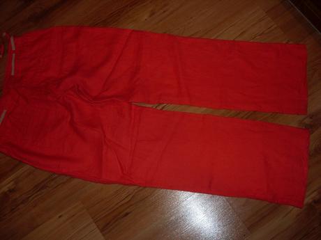 Ležérne nohavice zn.cecil, l