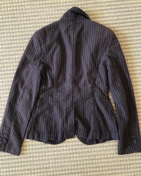 Esprit hnedé športové sako, xs, esprit,xs