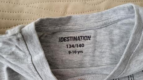 Tričko velk. 134/140, pepco,134