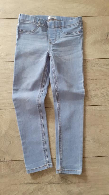 Riflové džegíny, pepco,116