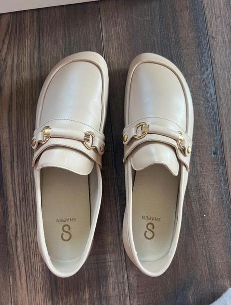 Barefoot mokasíny, 42