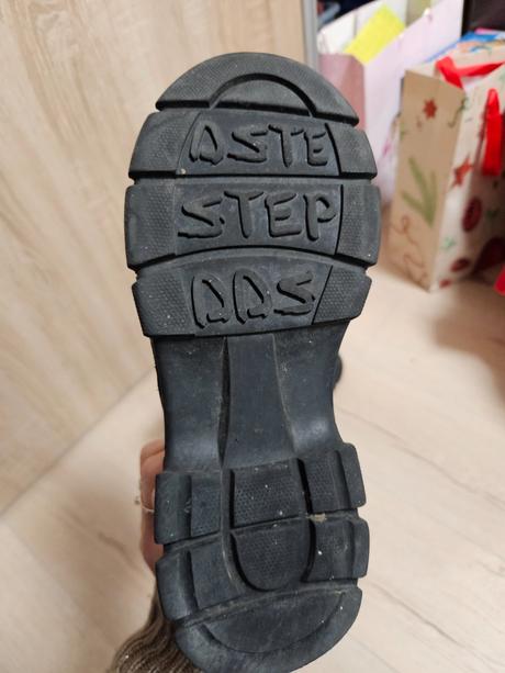 Dd step čižmy 33, d.d.step,33