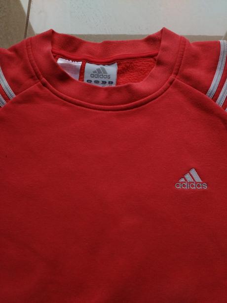 Mikina, adidas,164