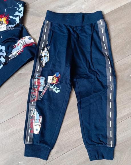 Lindex chlapčenská súprava, lindex,92