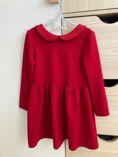 Vianočné saty, 116