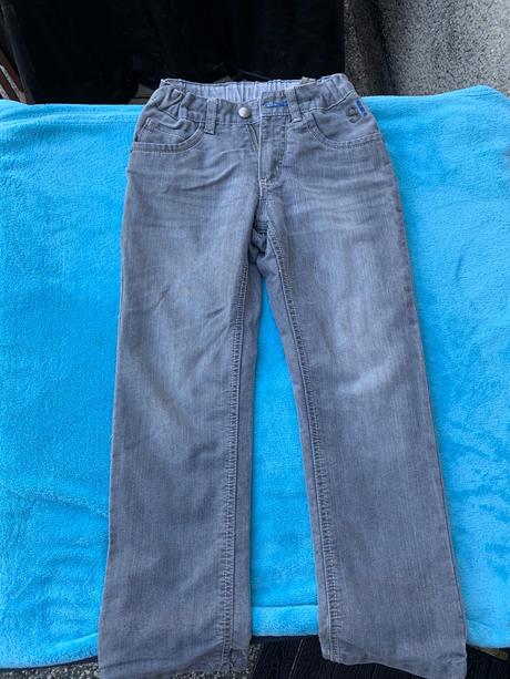 Zateplené rifle, pepperts,128