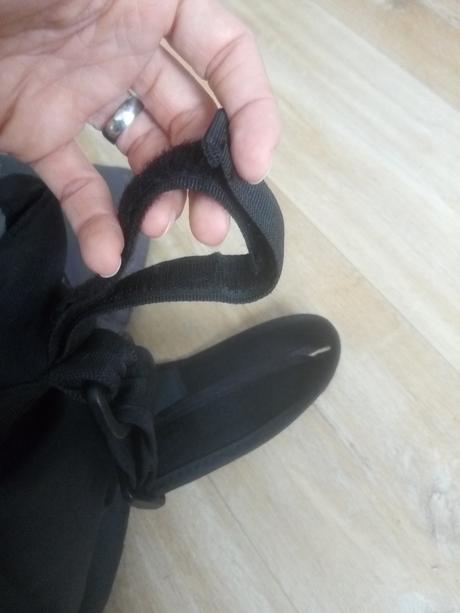 Taška na kočík jané, jané