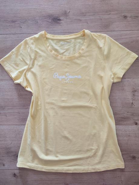 Tričko pepejeans, pepe jeans,m
