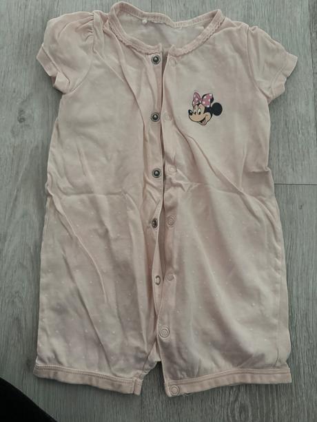 Mickey dupacky, zara,62
