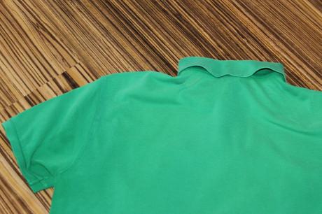 Polokošeľa raplh lauren v. l, ralph lauren,l