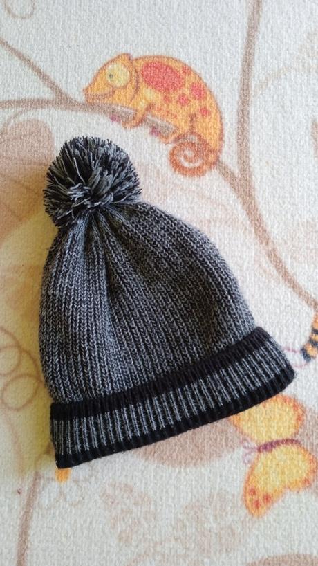 Chlapčenská zimná čiapka, crivit,122