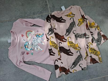 Tričko lindex, lindex,116