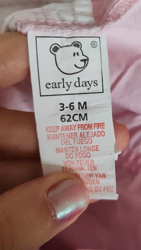 Šatky, early days,68