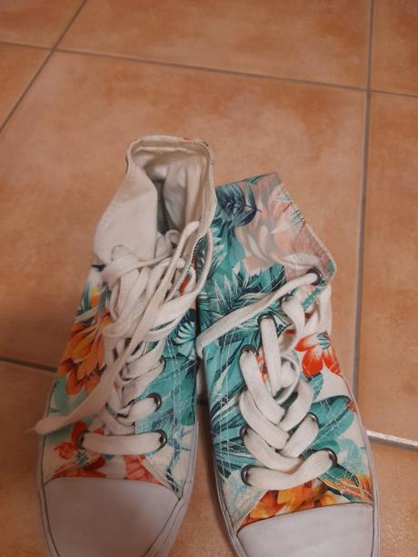 Tramky vysoké north star v.36, 36