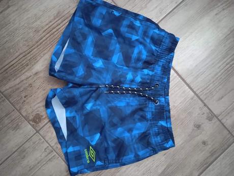 Kupacie sortky, umbro,116
