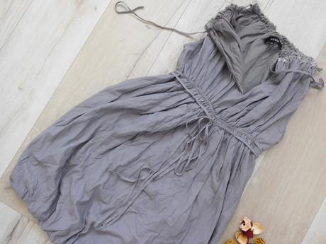 Šaty  dámske letné sissia, m,, m