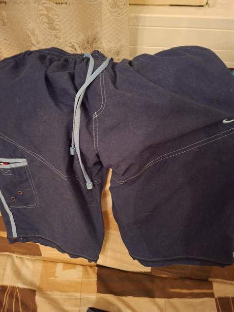 Nike kratasky, nike,l