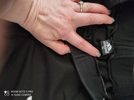 Teplakova súprava adidas, adidas,l